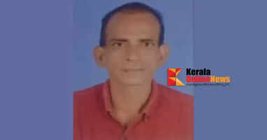 The funeral of a middle-aged man who died while undergoing treatment after falling from a house under construction in Kannur will be held today.