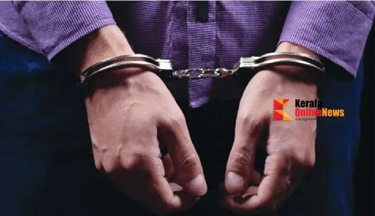 12 arrested in UP for attempting to convert Hindus to Christianity.