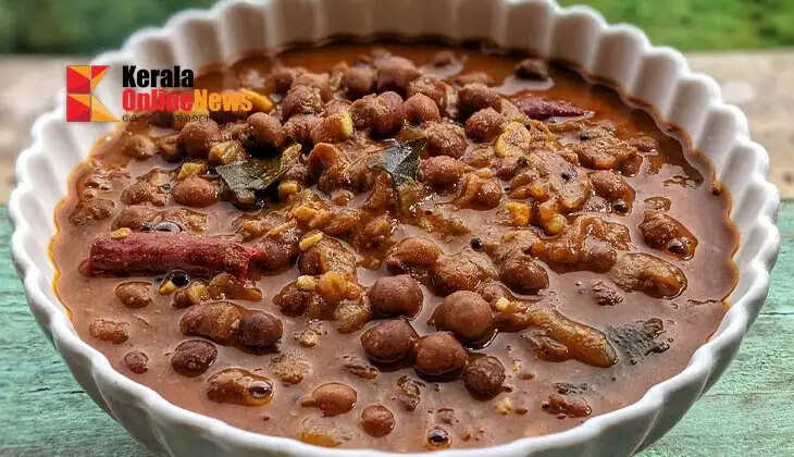 kadala kari