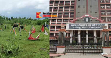 Setback for the government in Palakkad's Elappulli; High Court cancels brewery permit