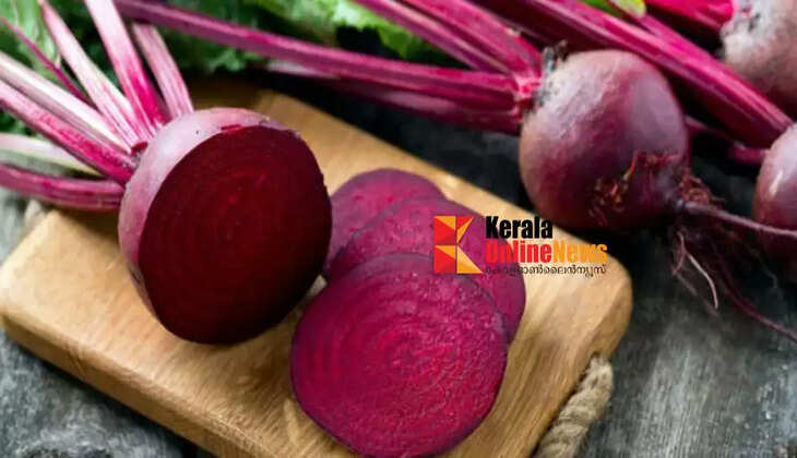 beetroot