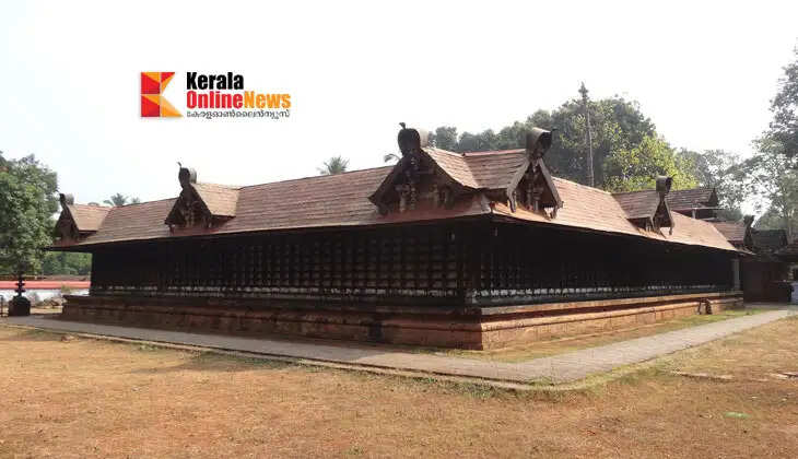 Ancient Temples of Kozhikode City: History Alongside Faith