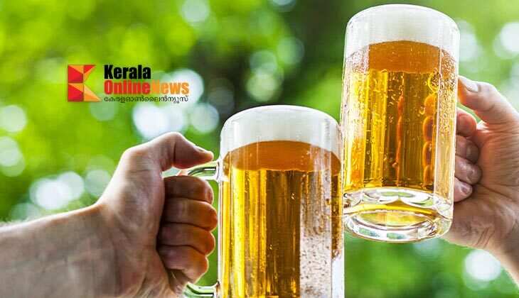 beer