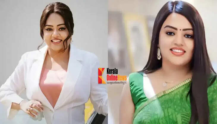 parvathy