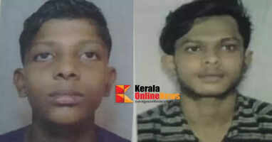 Search intensifies for youth missing at sea in Azhikode Meenkunnu