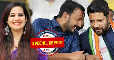 MA Shahanas Rahul Mamkootathil