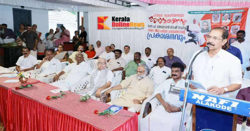 Alakode Thampuran &ndash; The architect of Malabar's development: Sunny Joseph