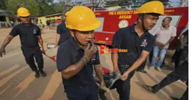 Mock drill in states bordering Pakistan postponed to May 31