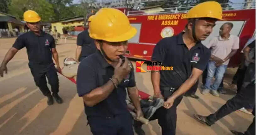 Mock drill in states bordering Pakistan postponed to May 31