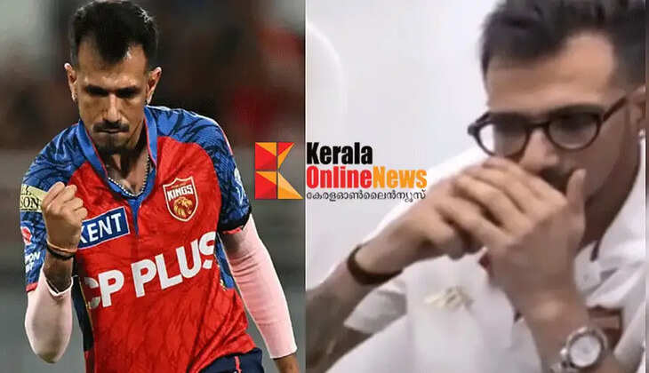 Yuzvendra Chahal caught smoking e-cigarette on a plane; draws criticism