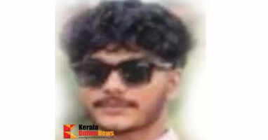 A young man from Irikkur, Kannur who was injured in a vehicle accident died during treatment