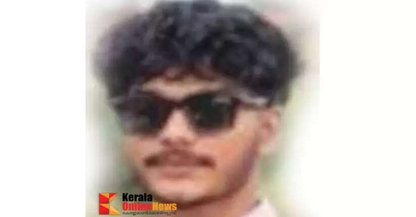A young man from Irikkur, Kannur who was injured in a vehicle accident died during treatment