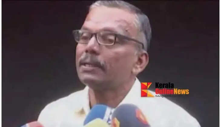 Former Kannur Municipal Councilor Prashanth Babu has passed away