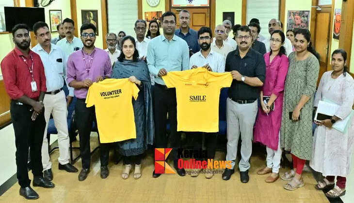 'Smile' project to be implemented for begging-free Kannur