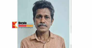 Father arrested for trying to kill daughter during family dispute in Karivellur