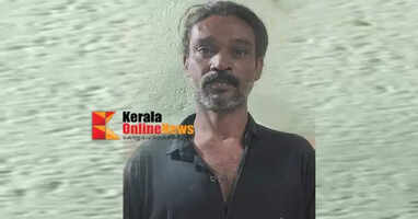 The criminal who spread fear in the city of Thrissur was apprehended within 48 hours