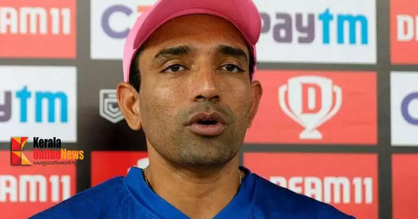 uthappa