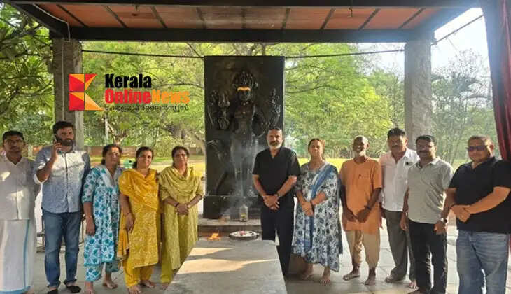 Kannur Corporation initiates renovation of Kannur Payyambalam crematorium