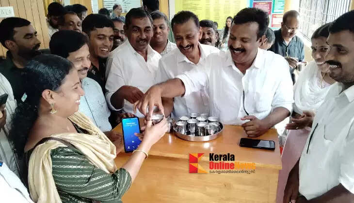 Come to Taliparamba Municipality... Here is the sweetness of care; 'Hospitality Sweetness' project launched