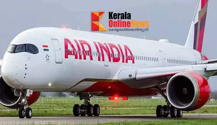 Air India pilot found with cannabis in his hand; sent back to India, Air India has started an investigation