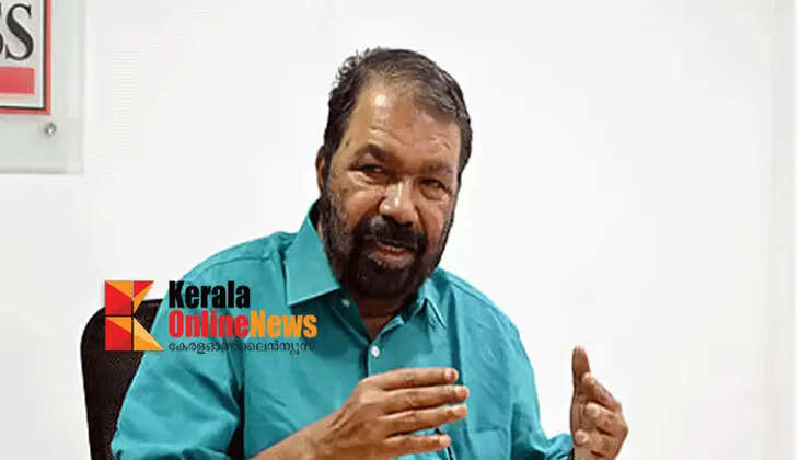 Former Minister V Sivankutty says Education Minister's statement that Kerala received funds under PM Shri scheme is a blatant lie