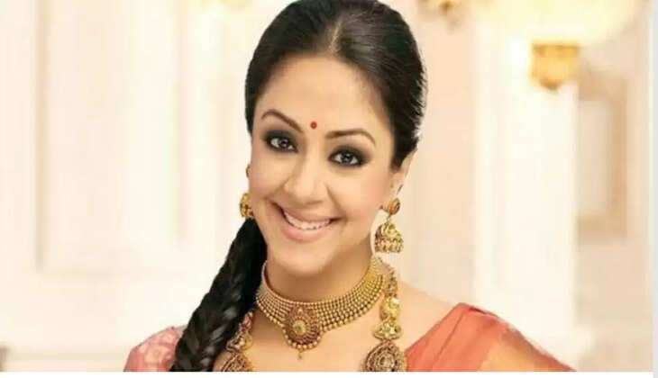 Jyothika