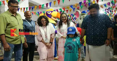 Fan Village and KCL Mobile App Inaugurated by Dr. Divya S. Iyer, Enthusiasm for Sports Lovers