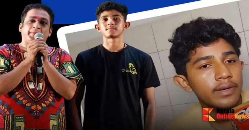 Strict legal action should be taken against the BJP - RSS criminals who attacked Yadusanthe and his classmates