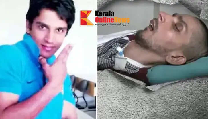 Harish Rana's life support equipment removed