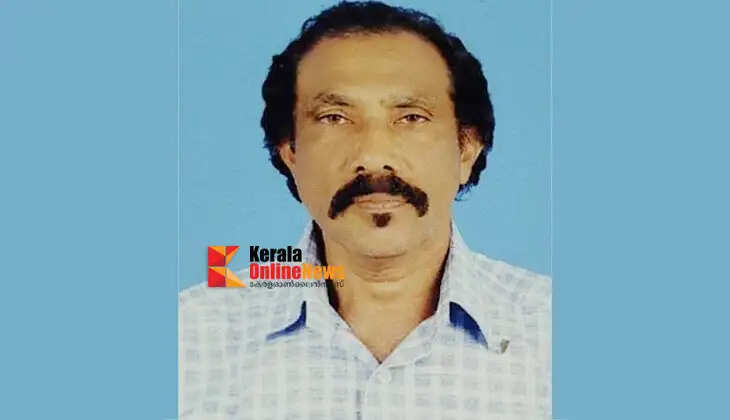 The M. Raghavan Master Award will be presented to Shafi Cherumavilayi.