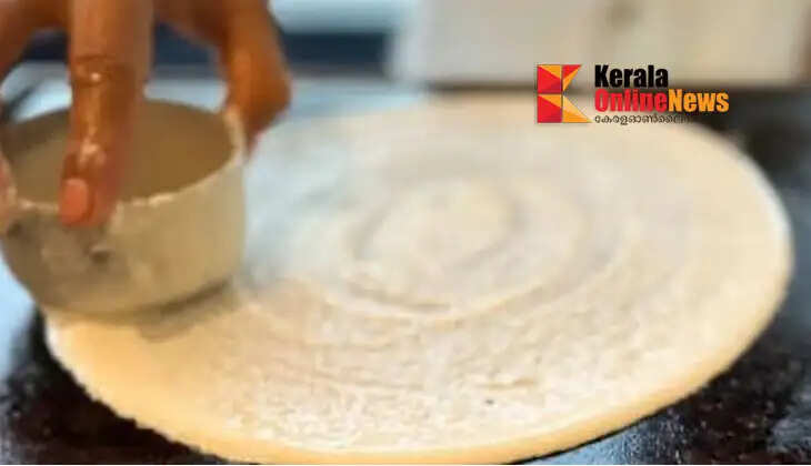 Severe vomiting and physical discomfort after eating dosa; Two children die, 