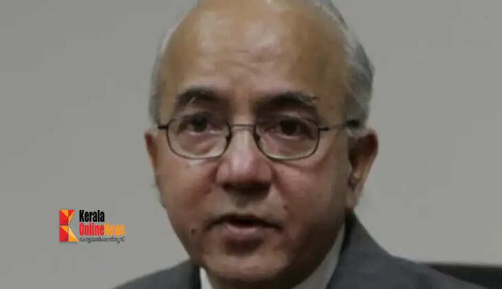 former delhi chief secretery