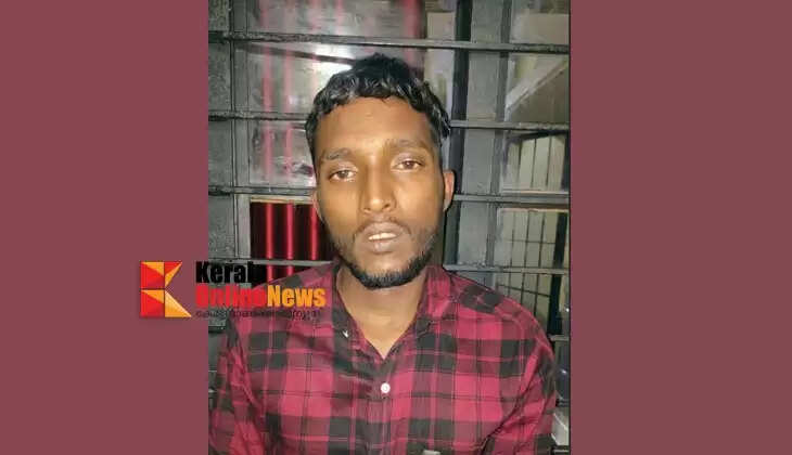Notorious thief who roams around in Wayanad on stolen bikes and steals from various establishments arrested