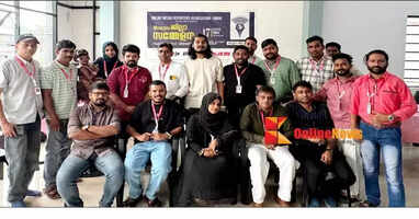 OMAC Malappuram celebrates fourth anniversary; new office bearers elected