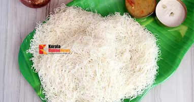 idiyappam