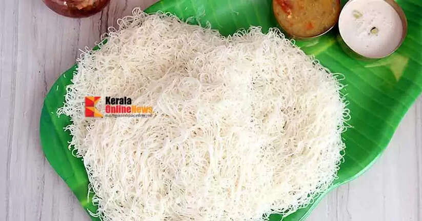 idiyappam