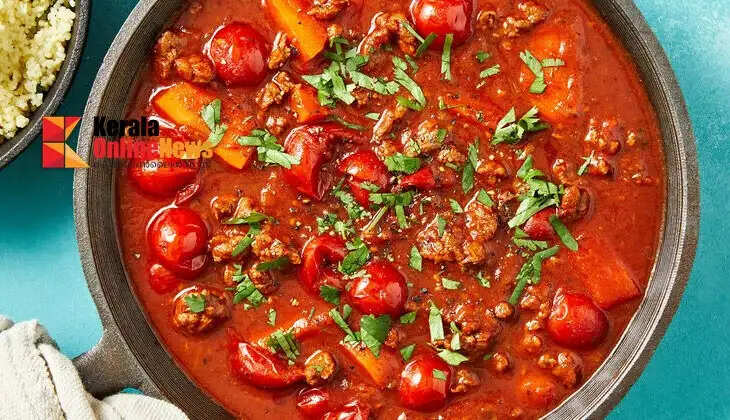 Tomato Stew