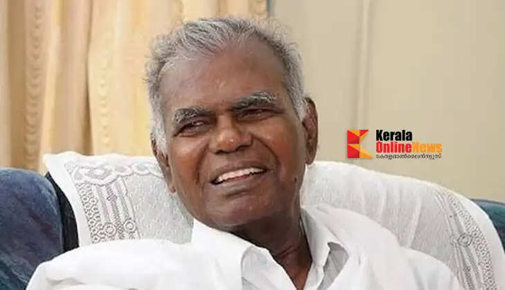 Senior CPI leader and freedom fighter R. Nallakannu passes away