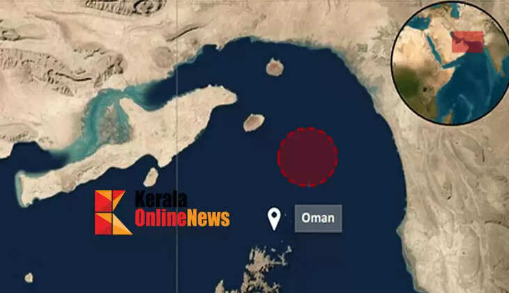 Iran fires again at ships in Hormuz; toughens stance