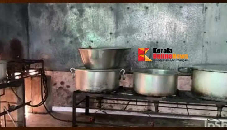 LPG shortage is severe Most of the hotels in Kannur have closed in the remaining ones perotta and tea are off the table