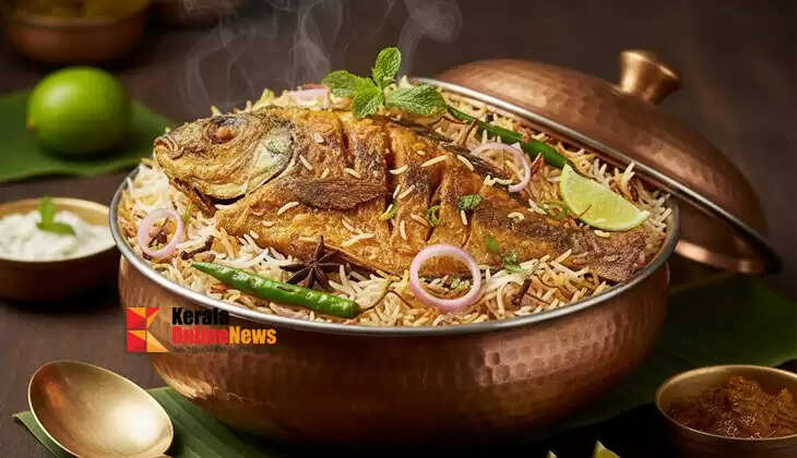 fishbiriyani