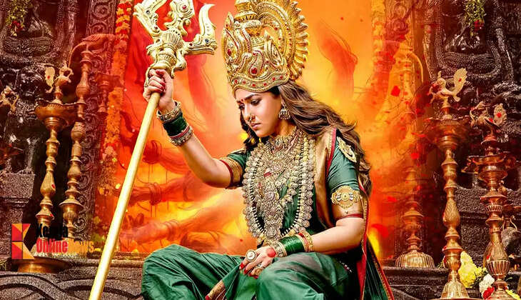 nayanthara