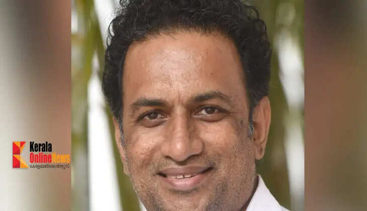 jijo john