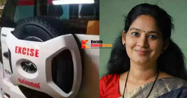 'No evidence of cannabis use'; Excise clears MLA Pratibha's son from case