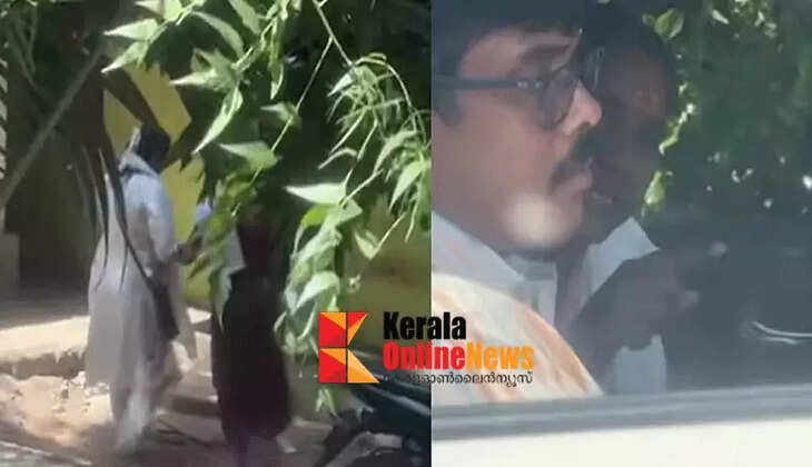 Money for votes..! Congress accuses BJP