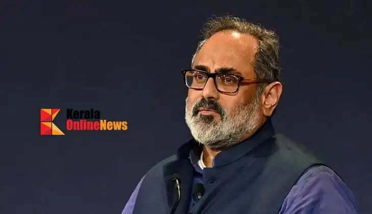 rajeev chandrasekhar