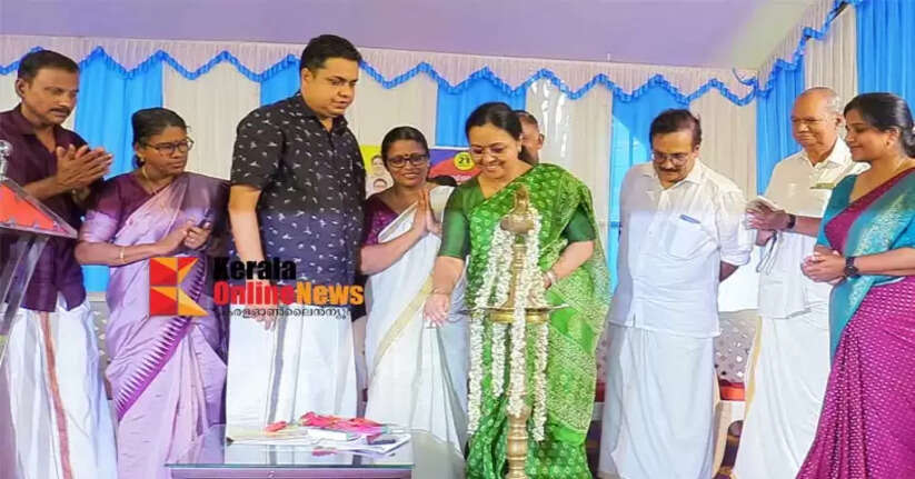 Malabar Cancer Center has left its mark on the country's health map: Minister Veena George
