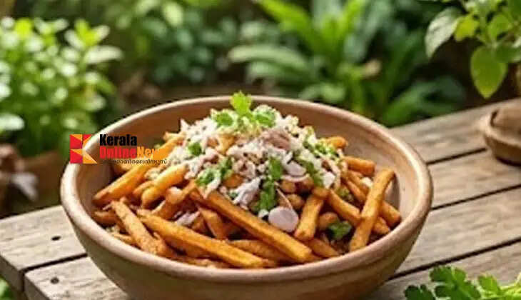 salad