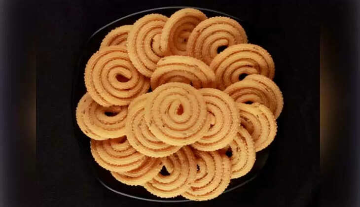 butter murukku