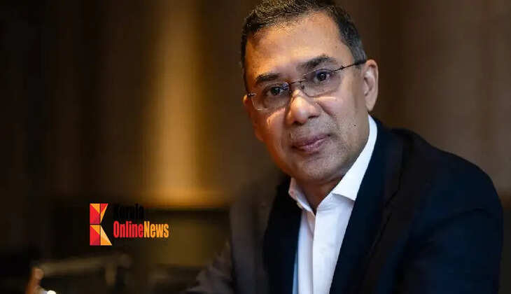 tarique rahman